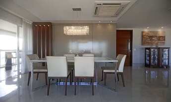 Imagem: Penthouse com 4 dormitórios para alugar