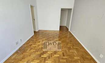 Imagem 3: Espaçoso no coração do Leblon: Cupertino Durão, a duas quadras da praia e do Metrô!