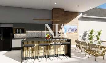 Imagem 7: Casa térrea com 4 Suítes à venda, 247 m² por R$ 1.490.000 - Condomínio Buona Vita - Atibai