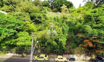 Imagem 3: Apartamento à venda, 3 quartos, Santa Teresa - RIO DE JANEIRO/RJ