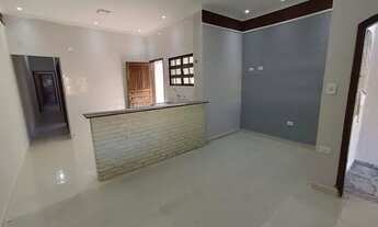 Imagem 3: Casa com 2 dormitórios à venda, 67 m² por R$ 229.900,00 - Itaóca - Mongaguá/SP