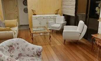 Imagem: Apartamento com 4 dormitórios para alugar