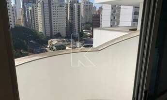 Imagem 2: APARTAMENTO Á VENDA E LOCAÇÃO - MOEMA