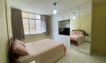 Imagem 7: Apartamento com 3 quartos sendo 1 suíte no Edifício Ouro, Nazaré