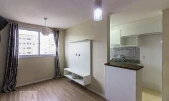 Imagem 2: Apartamento para Aluguel - Jardim Iris , 2 Quartos, 44 m2