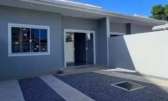 Imagem: Casa com 2 dormitórios à venda, 65 m²