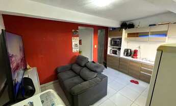 Imagem 4: Vende-se Casa Casa com 1 dormitório