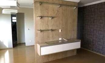 Imagem 4: Apartamento com 2 dormitórios para alugar, 53 m² por R$ 2.100/mês - Favela Vila Nova Jagua