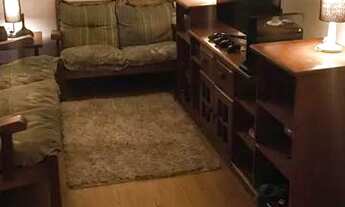 Imagem 3: Apartamento com 2 dormitórios à venda, 49 m² por R$ 490.000 - Vila Leopoldina - São Paulo