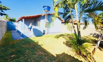 Imagem 6: Casa 2 quartos sozinha no lote - Goianira