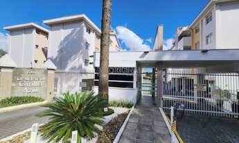 Imagem: APARTAMENTO MOBILIADO COM 3 DORMITÓRIOS