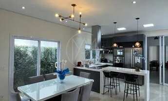 Imagem 6: Casa - Swiss Park - Campinas