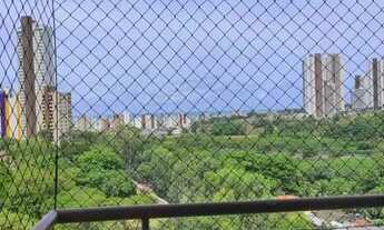 Imagem 5: Cobertura com 4 dormitórios à venda, 180 m² por R$ 520.000,00 - Miramar - João Pessoa/PB