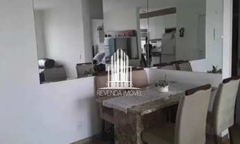 Imagem 2: Apartamento com 2 dormitórios, 62m² à venda no Brás