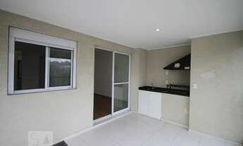 Imagem 7: Apartamento à Venda - Sacomã, 2 Quartos, 67 m2