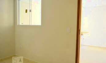 Imagem 2: Apartamento para Aluguel - Itaquera, 2 Quartos, 37 m2