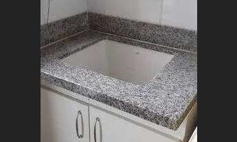 Imagem 7: Apartamento com 3 dormitórios à venda, 80 m² por R$ 550.000,00 - Praia de Itaparica - Vila