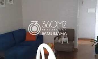 Imagem 2: Apartamento para Venda em Diadema, Piraporinha, 3 dormitórios, 1 suíte, 2 banheiros, 1 vag