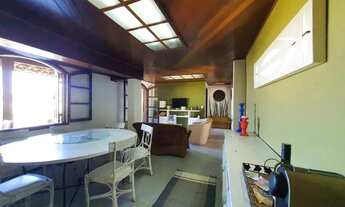 Imagem 5: Casa a beira mar em angra