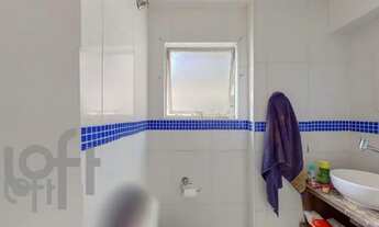 Imagem 3: Apartamento à venda em Santa Cecília com 40 m², 1 quarto, 1 vaga