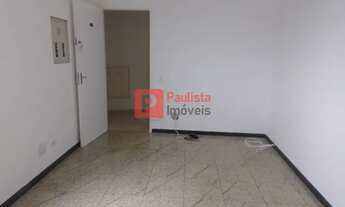 Imagem 4: Apartamento com 2 dormitórios para alugar, 53 m² por R$ 1.500,00/mês - Vila Mascote - São