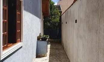 Imagem 4: Sobrado para venda possui 245 metros quadrados com 3 quartos