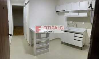 Imagem 7: Apartamento Kitchenette/Studio em Aclimação - São Paulo