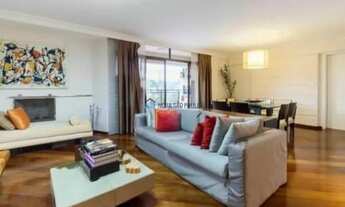 Imagem 3: Apartamento a venda no Sumarezinho 210m2|3 dormitórios| 3 suítes| 3 banheiros| 1 sala