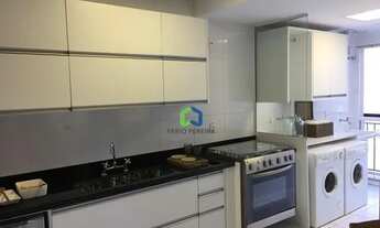 Imagem 2: Apartamento para aluguel com 192 metros quadrados com 4 quartos