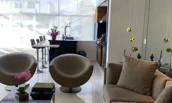 Imagem: Venda Cobertura 4 Dormitórios - 366 m²