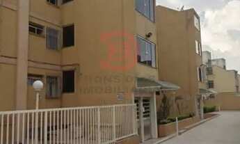 Imagem: Apartamento- Artur Alvim