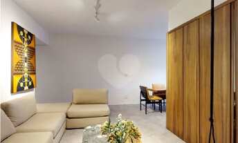 Imagem 5: Apartamento para venda em moema