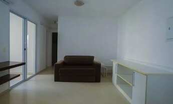 Imagem: Apartamento com 2 dormitórios, 52 m²