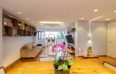 Imagem 6: Apartamento Locação 2 Dormitórios - 135 m² Vila Clementino