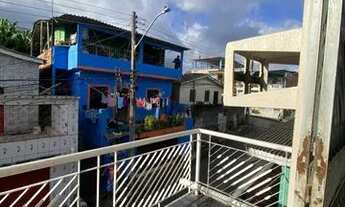 Imagem 7: Alugo Casa no bairro Nova Esperança