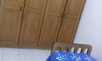 Imagem 6: ÓTIMO APARTAMENTO MOBILIADO COM 01 DORM PARA LOCAÇÃO OU VENDA NA LIBERDADE - SÃO PAULO - S