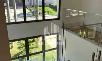 Imagem 5: PRRCOD4862 Casa 400m² CONDOMÍNIO RESIDENCIAL 2 - OPORTUNIDADE - 4 Dorms 4 Vagas - Barueri