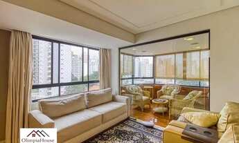 Imagem 7: Venda Apartamento 3 Dormitórios - 210 m² Moema