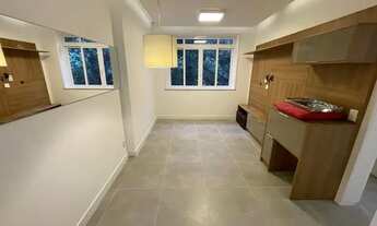 Imagem 3: Apartamento com 2 Quartos, 60 m² - venda por R$ 400.000 ou aluguel por R$ 2.766 - Grajaú