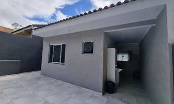 Imagem 6: EXCELENTE CASA EM CONDOMÍNIO PRÓXIMO AO CENTRO DE PIRAQUARA RODEADO POR ÁREA VERDE