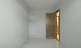 Imagem 6: Apartamento com 3 dormitórios para alugar, 106 m² por R$ 2.880,00/mês - Santa Branca - Bel