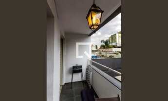 Imagem 5: Apartamento à Venda - Campestre, 3 Quartos, 118 m2