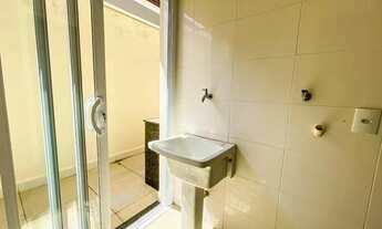 Imagem 7: Casa com 3 dormitórios para alugar, 190 m² por R$ 5.303,00/mês - Residencial Terras do Fon