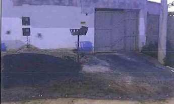 Imagem: ESMERALDAS - Casa Padrão