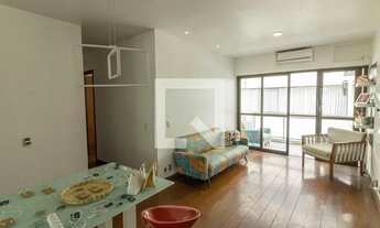 Imagem 1: Apartamento para Aluguel - Recreio, 3 Quartos, 189 m2