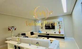 Imagem 4: Apartamento para Venda em São Bernardo do Campo, Nova Petrópolis, 3 dormitórios, 3 suítes