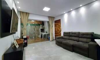 Imagem 2: Área Privativa para venda tem 82 metros quadrados com 2 quartos em Fonte Grande - Contagem