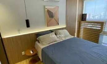 Imagem 3: Apartamento com 1 dormitório para alugar, 40 m² - Pinheiros - São Paulo/SP