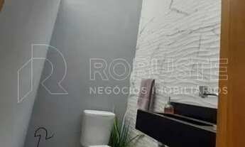 Imagem: Venda de Casas / Padrão na cidade de Botucatu