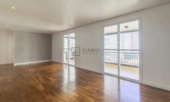 Imagem 2: Venda Apartamento 2 Dormitórios - 154 m² Jardim Paulista